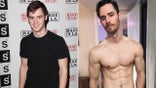 'Wizards of Waverly Place' star Dan Benson from 2011 and 2022