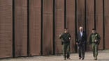 Joe Biden at border