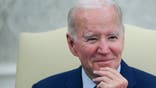 President Biden at White House
