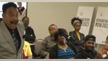 California had a public comment period on January 27, 2023 for its reparations task force.
