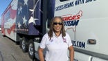 Dee Sova California trucker