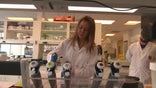 Haile and his team say human trials will begin soon and hope for FDA approval within the next two years.