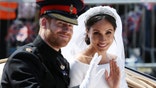 Meghan Markle Prince Harry wedding