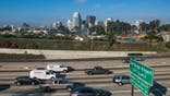 San Diego freeway