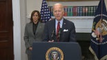 President Biden speaks about immigration and border security.