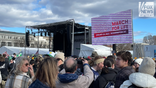 March for Life attendees say work 'far from over' six months after Roe v. Wade overturned