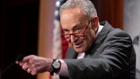 Senate Majority Leader Chuck Schumer