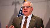 Trump Cabinet official calls for Walz's job in scathing letter exposing even more fraud - Fox News