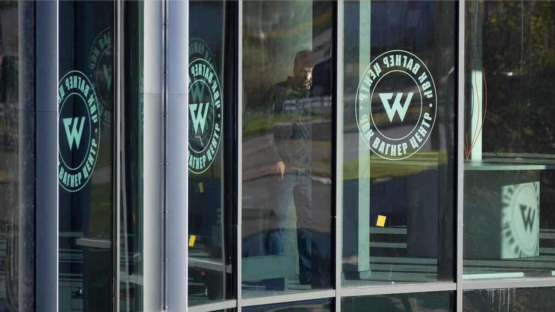Former Wagner Commander Seeking Asylum Detained in Norway