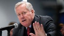 Mark Meadows seeks transfer of Fulton County case to federal court, claims immunity from prosecution