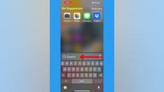 How to find anything on an Apple iPhone, iPad and Mac