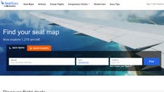 How to avoid the worst seat on the plane