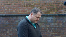 UK man fined for silently praying outside abortion clinic: report