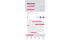 Don’t let snoops nearby listen to your voicemail with this quick tip