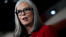 House Democratic leader's non-binary child arrested in anti-cop protest had 'climate change' nightmares