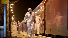 Stabbing on German train kills 2, injures 7; motive remains unknown