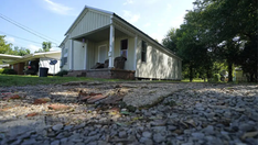 Louisiana woman raped during drug sting while working as informant sues police handlers