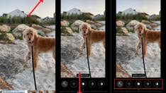 How to quickly edit a video on your phone