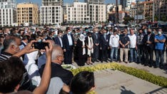 United Nations extends Lebanon tribunal until Dec. 31 to cease operation