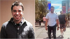 Mexican authorities find bullet-riddled car of missing Ohio man, bodies buried nearby: report