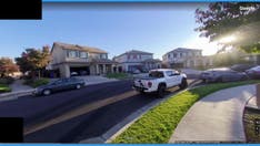 Do these revealing photos of your home belong here without permission?