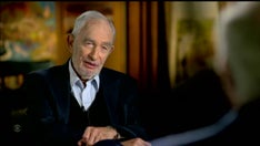 '60 Minutes' uses failed doomsday biologist to predict 'mass extinction' of humanity