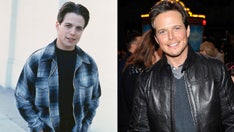 Scott Wolf says 'Party of Five' is 'ripe for a reboot': 'I would reboot that in a second'
