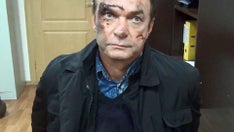 Notorious Russian criminal freed from Putin's jails after fighting in Ukraine: report