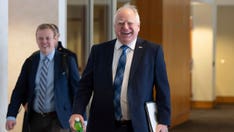 Minnesota Gov. Walz was legally allowed to mandate masks, appellate court rules