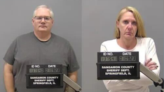 Illinois EMS workers charged with murder of patient in their care