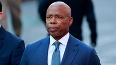 Adams says NYC at 'breaking point' as asylum seekers continue to arrive in record numbers