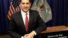 DOJ taps Trump-appointed attorney to investigate classified documents found at Biden think tank