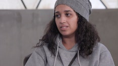 Alabama woman who joined ISIS hoping to be allowed back in the US