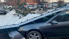 Tornado damage: 5-year-old confirmed dead in Georgia as severe weather threatens the Southeast