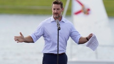 Rep. Greg Steube's 25-foot fall seen by delivery driver who called for help: 911 audio