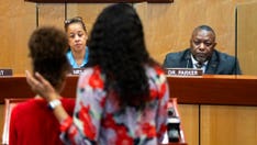 Virginia school principal, assistant principal depart after 6-year-old shoots teacher