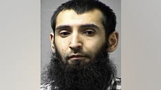 NYC bike path terror attack: Jury to start deliberating in trial for Sayfullo Saipov
