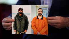 Afghan soldier who was seeking US asylum freed after spending months in immigration detention center