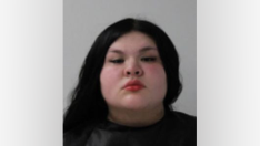 Pennsylvania woman charged with 'branding,' sexually abusing and using four children to get drugs: DA