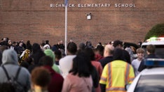 Virginia police say 6-year-old student shot teacher at Newport News elementary school