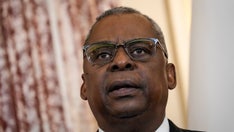 Defense Secretary Austin 'seriously doubts' China invasion of Taiwan is 'imminent'