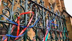 Australian police want to ban protesters from demonstrating outside Cardinal George Pell's funeral in Sydney