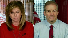 Jim Jordan slams the left for targeting any opposition: 'Most scary thing of all'