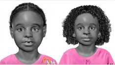 Alabama police charge suspected father in 'Baby Jane Doe' cold case murder