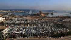 Investigation into Beirut's massive 2020 port explosion resumes following 13-month halt