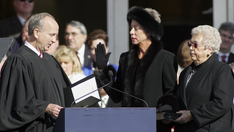 NC Democrat indicted on misdemeanor charge for allegedly misusing state vehicle