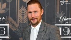 '1923' star Brian Geraghty jokes cast was 'tortured' during Taylor Sheridan's 2-week cowboy camp