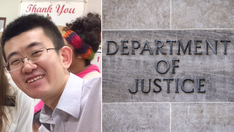 Chinese national who enrolled in US Army Reserves sentenced to 8 years for spying