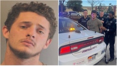 Texas man jailed for allegedly beating and starving Bumble date, released on $50k bond: reports