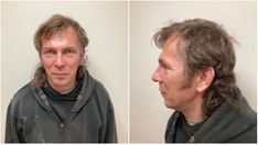 UK police asking for public's help identifying man found with no memory of who he is